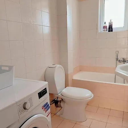 Charming 2Bedroom Apartment With Parking Athens Exterior photo