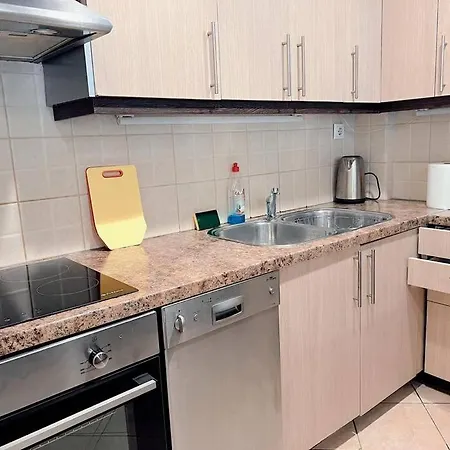 Charming 2Bedroom Apartment With Parking Athens Exterior photo